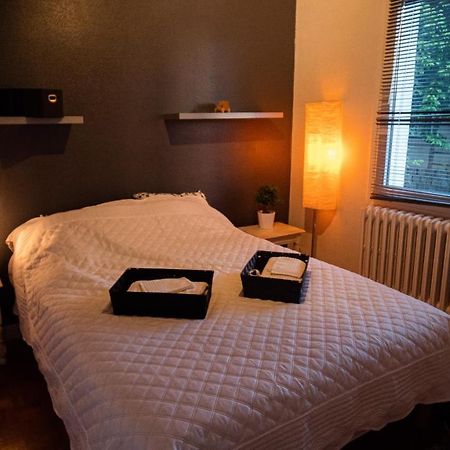 Maison Chaleureuse 6, 8 Personnes Quartier Palente 3 Chambres Besançon Zewnętrze zdjęcie