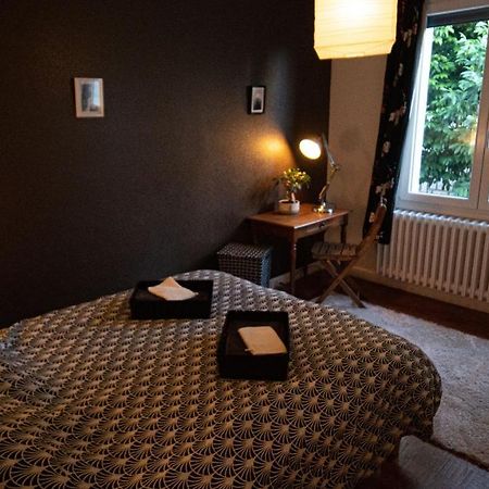 Maison Chaleureuse 6, 8 Personnes Quartier Palente 3 Chambres Besançon Zewnętrze zdjęcie